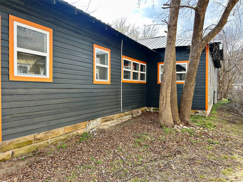 800 Okmulgee Avenue Okmulgee, OK 74447