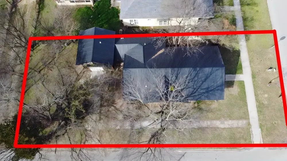 800 Okmulgee Avenue Okmulgee, OK 74447