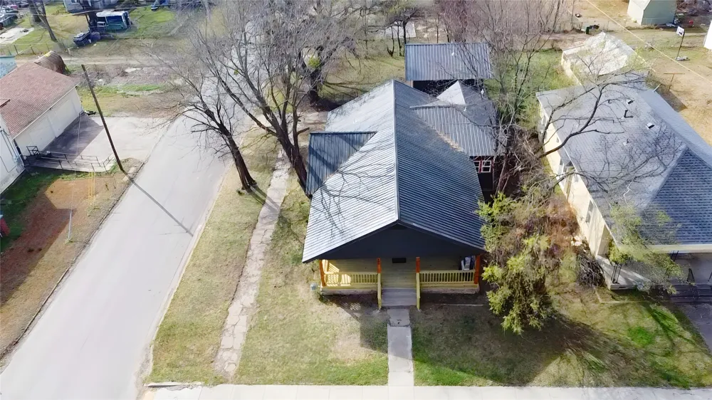 800 Okmulgee Avenue Okmulgee, OK 74447