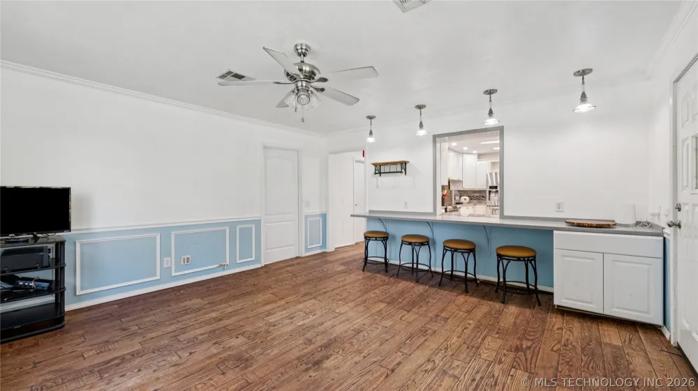 23611 E 300 ROAD Chelsea, OK 74016