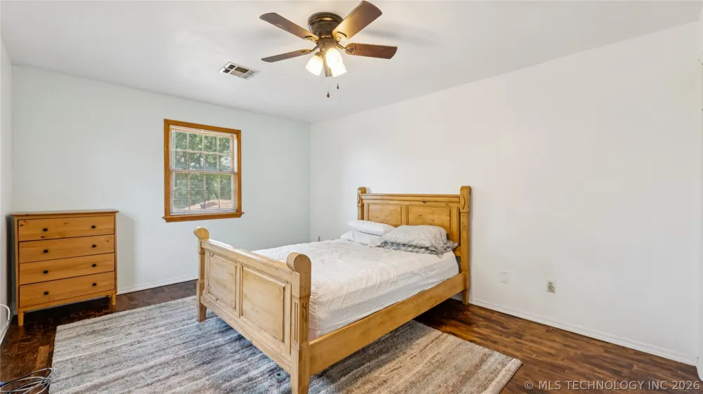 23611 E 300 ROAD Chelsea, OK 74016