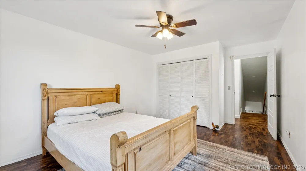 23611 E 300 ROAD Chelsea, OK 74016