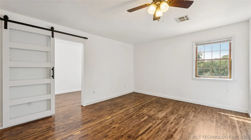 23611 E 300 ROAD Chelsea, OK 74016