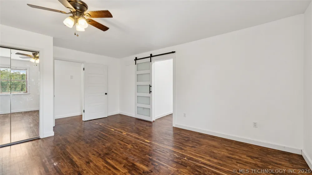 23611 E 300 ROAD Chelsea, OK 74016