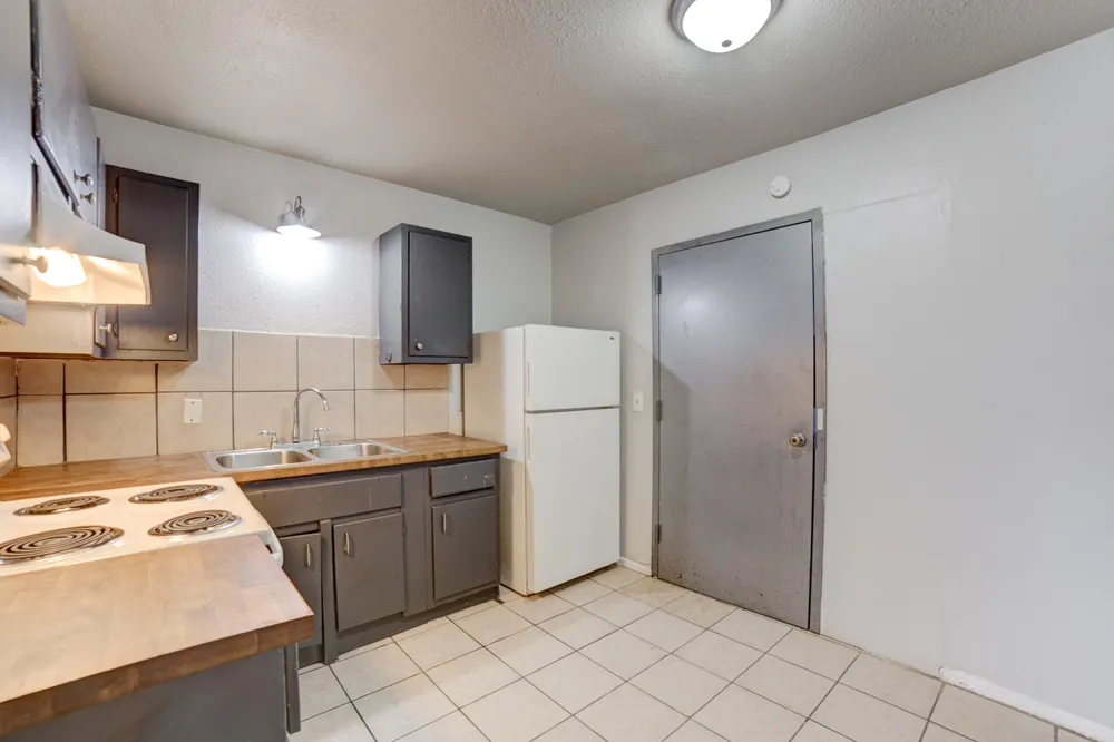 1072 Irvington Avenue Tulsa, OK 74115