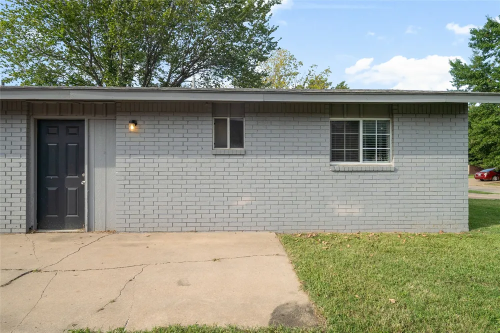 1072 Irvington Avenue Tulsa, OK 74115