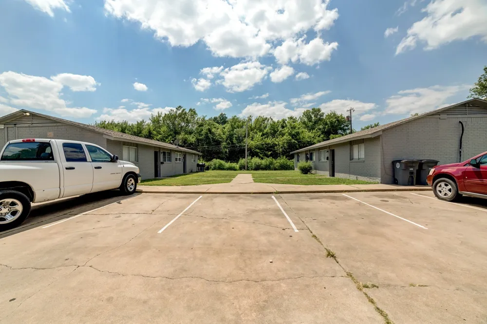 1072 Irvington Avenue Tulsa, OK 74115