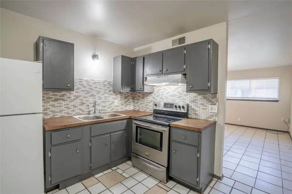 1072 Irvington Avenue Tulsa, OK 74115