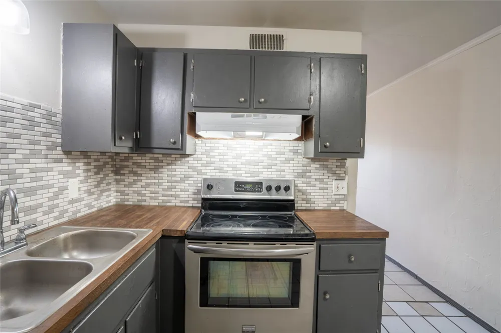 1072 Irvington Avenue Tulsa, OK 74115
