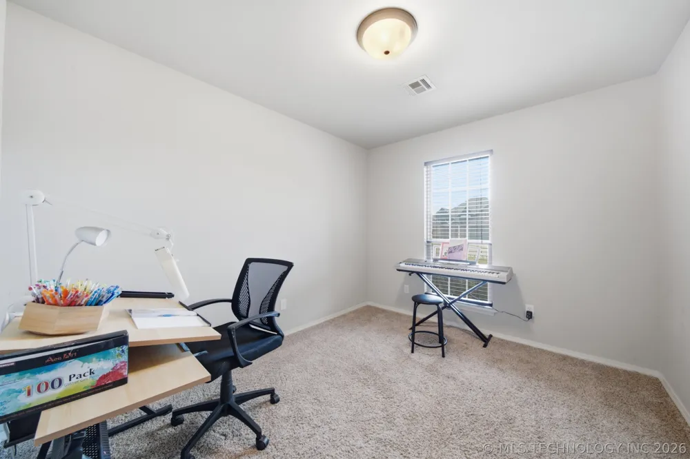 8409 77 EastAvenue Owasso, OK 74055