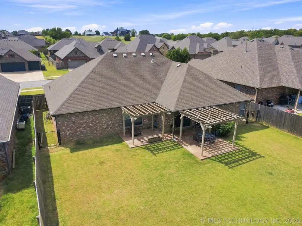 8409 77 EastAvenue Owasso, OK 74055