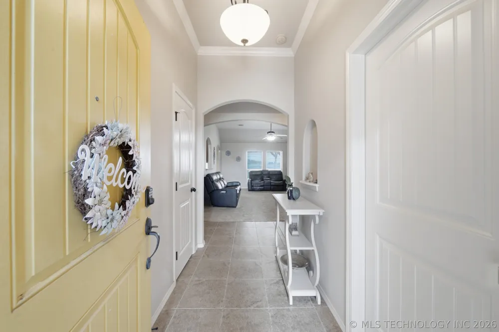 8409 77 EastAvenue Owasso, OK 74055