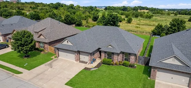 8409 77 EastAvenue Owasso, OK 74055