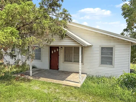 1408 W Choctaw Street