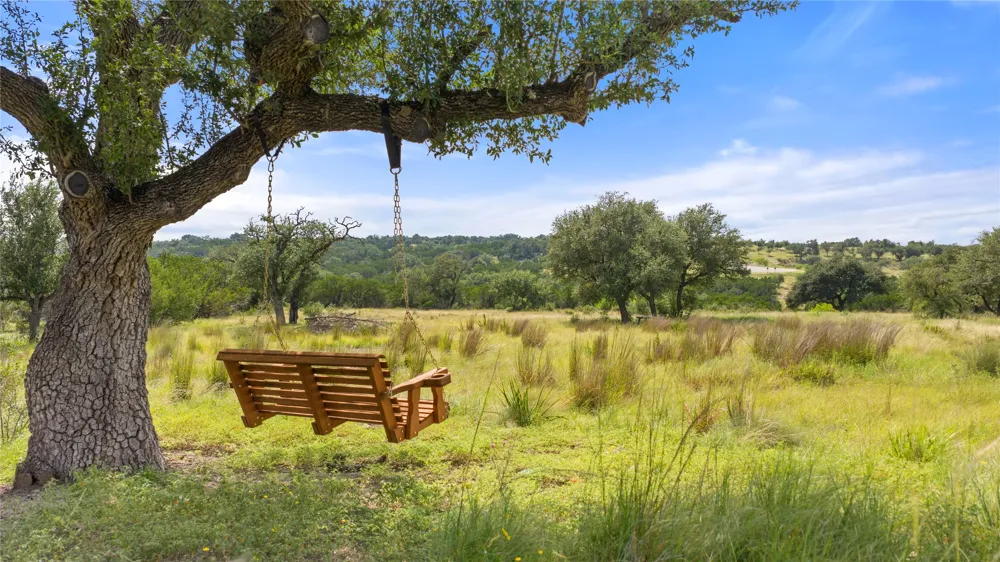 147 E Flying Owl Drive Johnson City, TX 78636