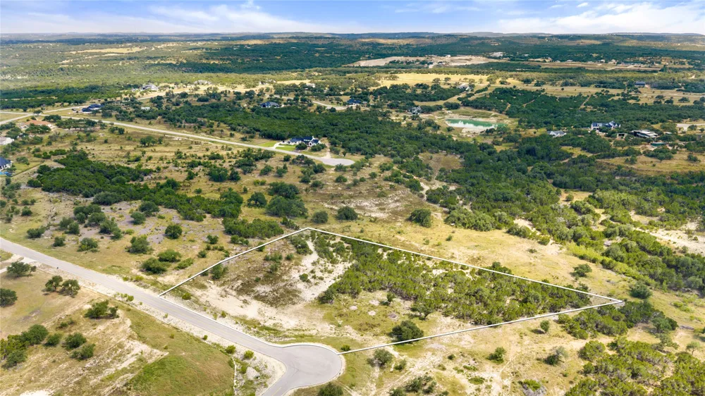 147 E Flying Owl Drive Johnson City, TX 78636
