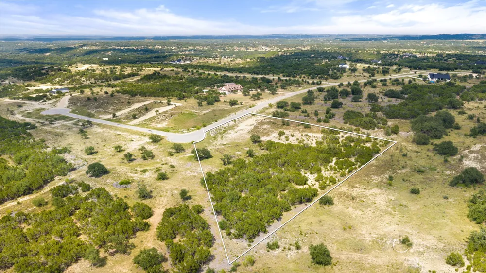 147 E Flying Owl Drive Johnson City, TX 78636