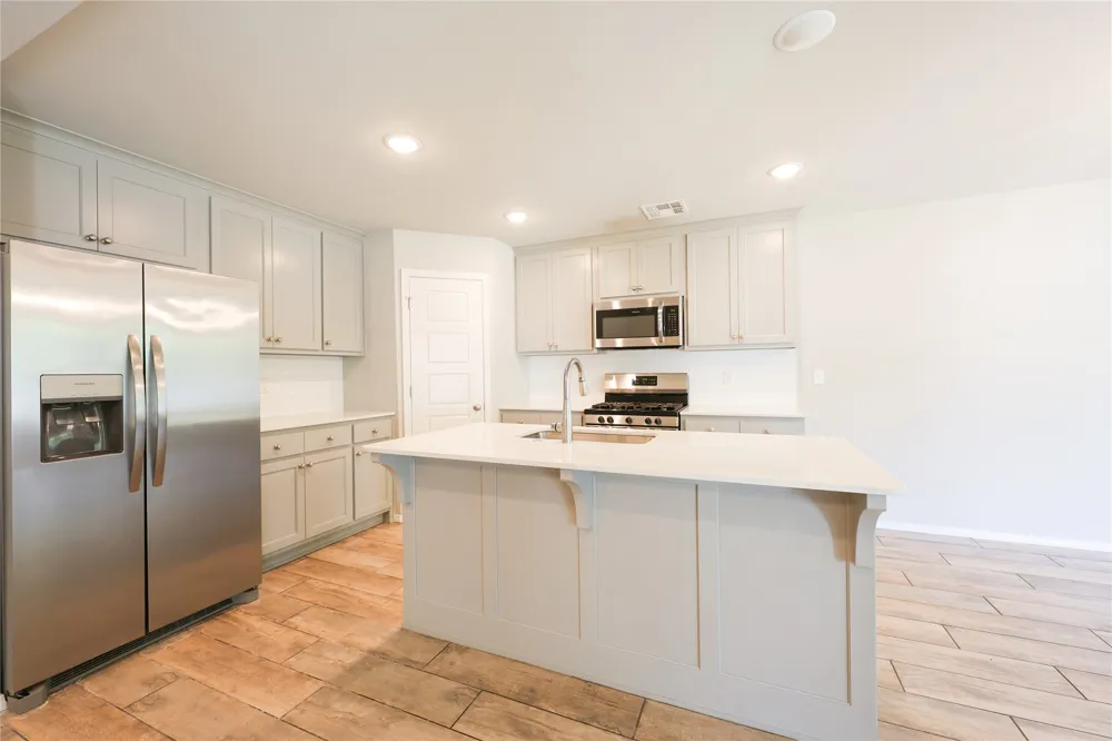 1916 E Tucson Place Broken Arrow, OK 74011