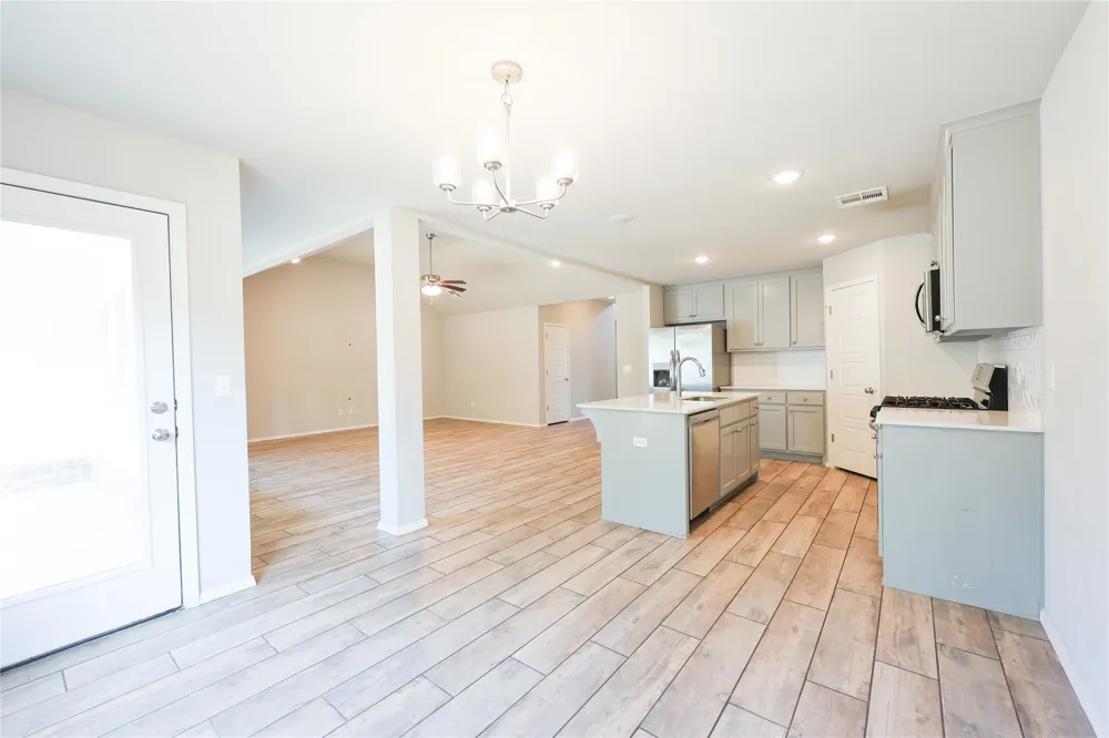 1916 E Tucson Place Broken Arrow, OK 74011