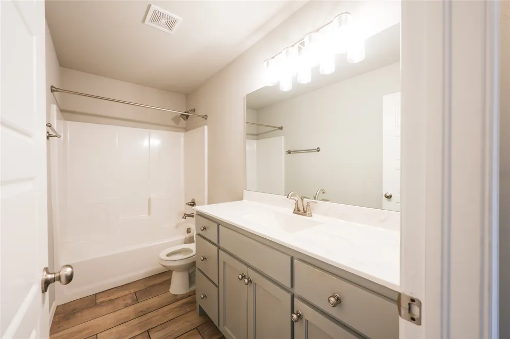 1916 E Tucson Place Broken Arrow, OK 74011