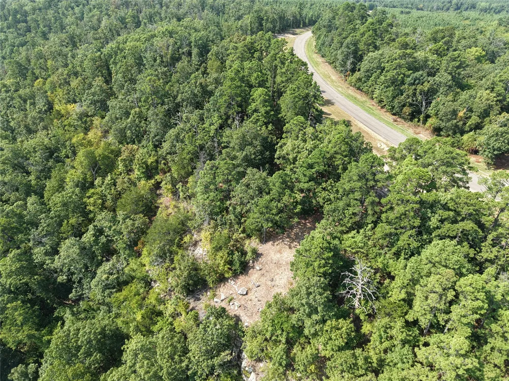 Indian Hwy Bethel, OK 74724