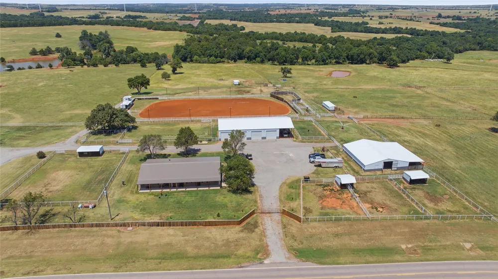 3006 Highway 51 Highway Mulhall, OK 73063