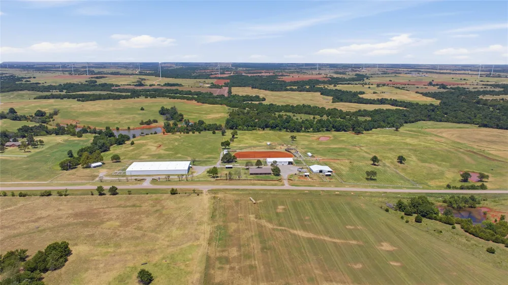 3006 Highway 51 Highway Mulhall, OK 73063
