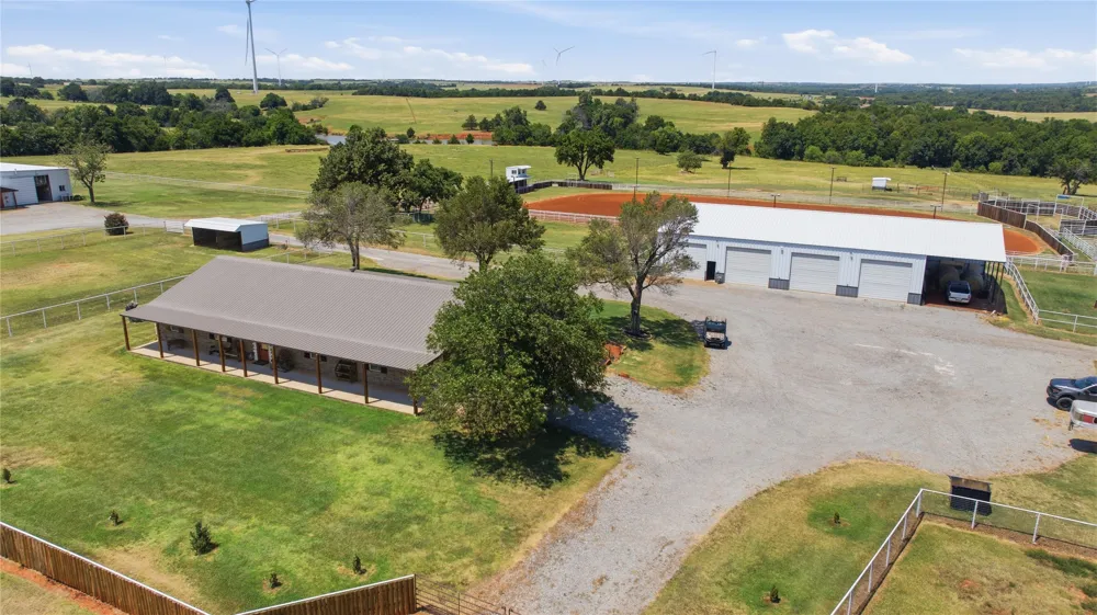 3006 Highway 51 Highway Mulhall, OK 73063
