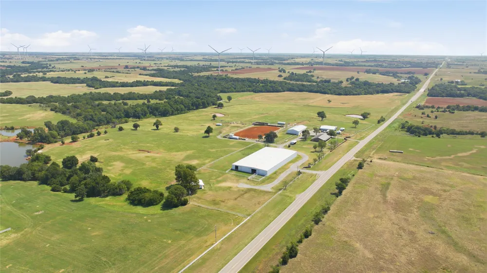 3006 Highway 51 Highway Mulhall, OK 73063