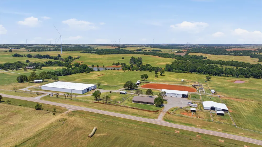3006 Highway 51 Highway Mulhall, OK 73063