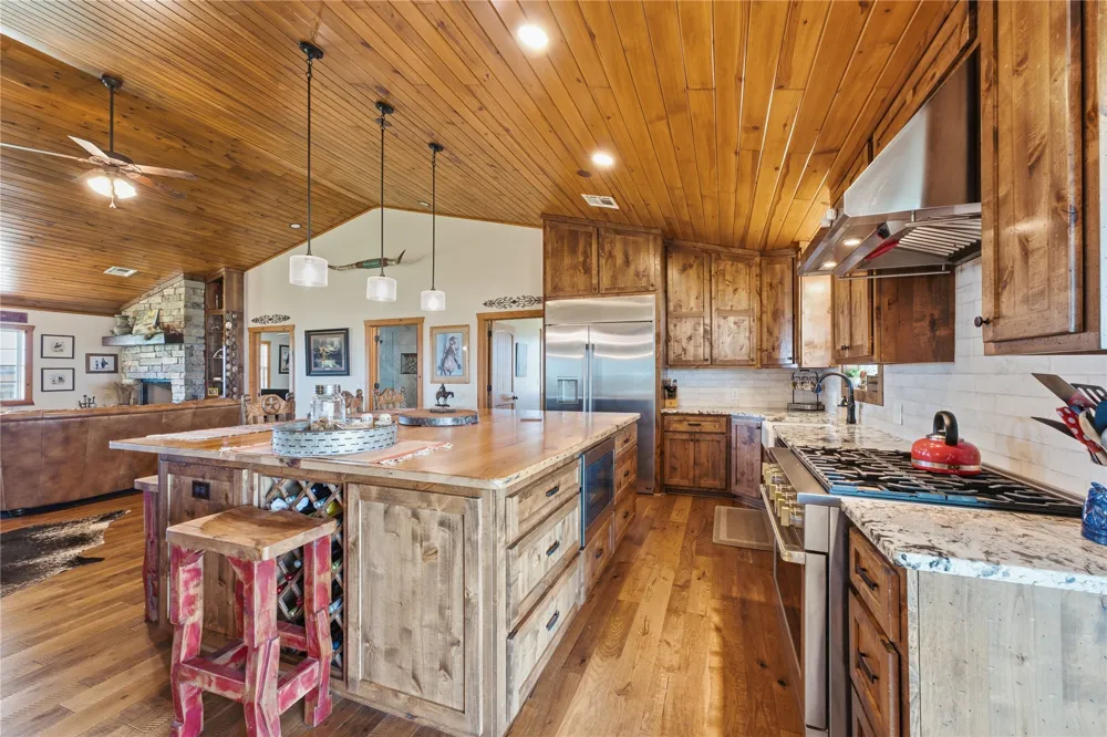 3006 Highway 51 Highway Mulhall, OK 73063