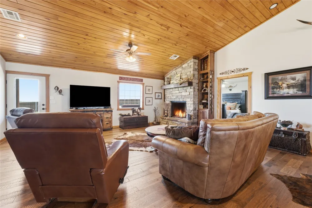3006 Highway 51 Highway Mulhall, OK 73063