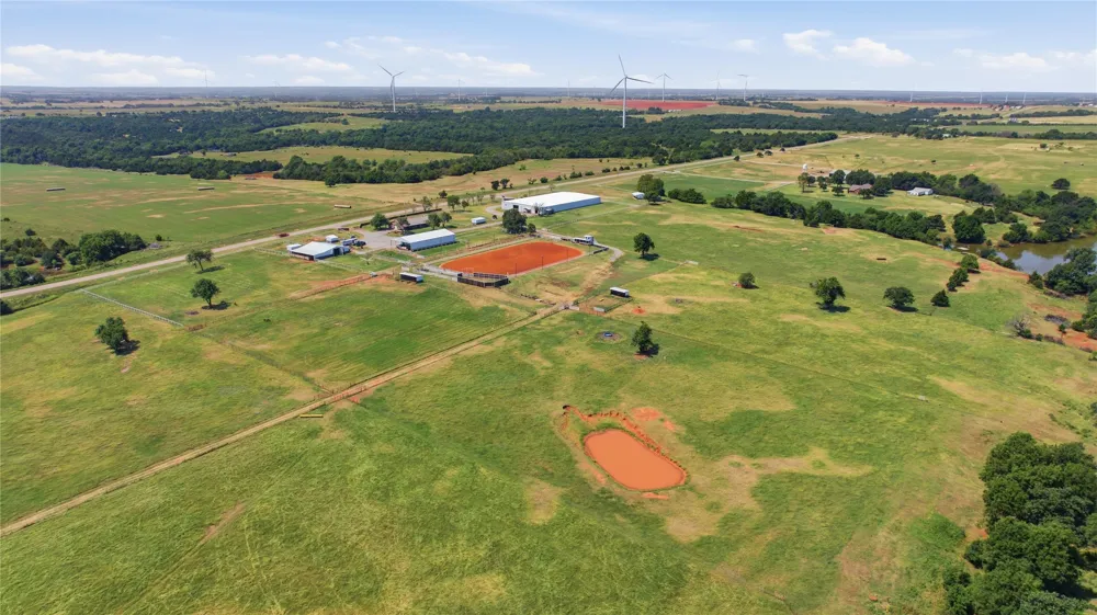 3006 Highway 51 Highway Mulhall, OK 73063