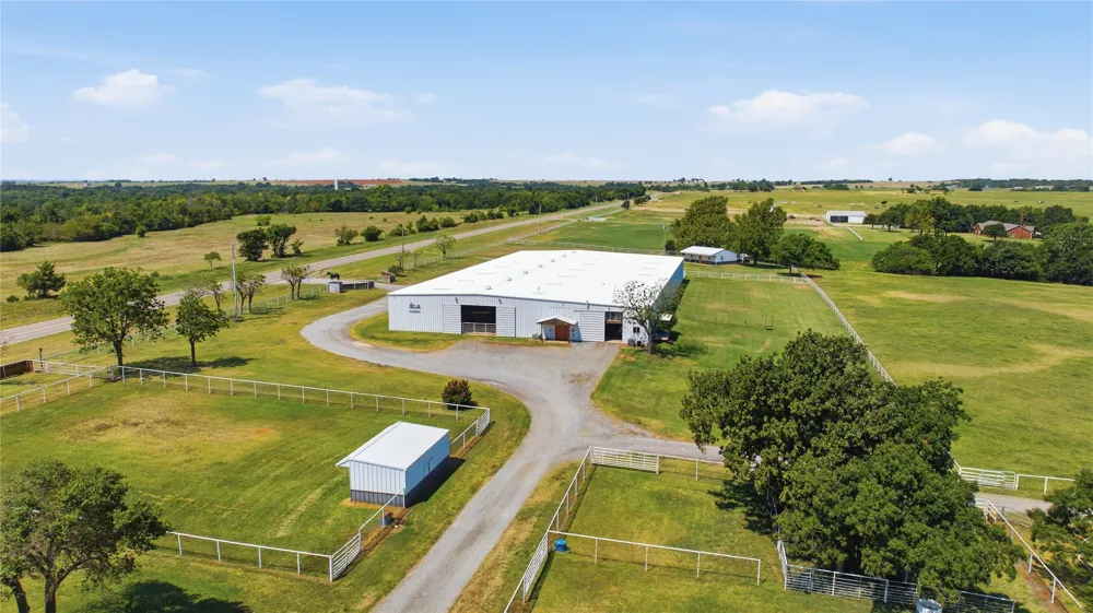 3006 Highway 51 Highway Mulhall, OK 73063