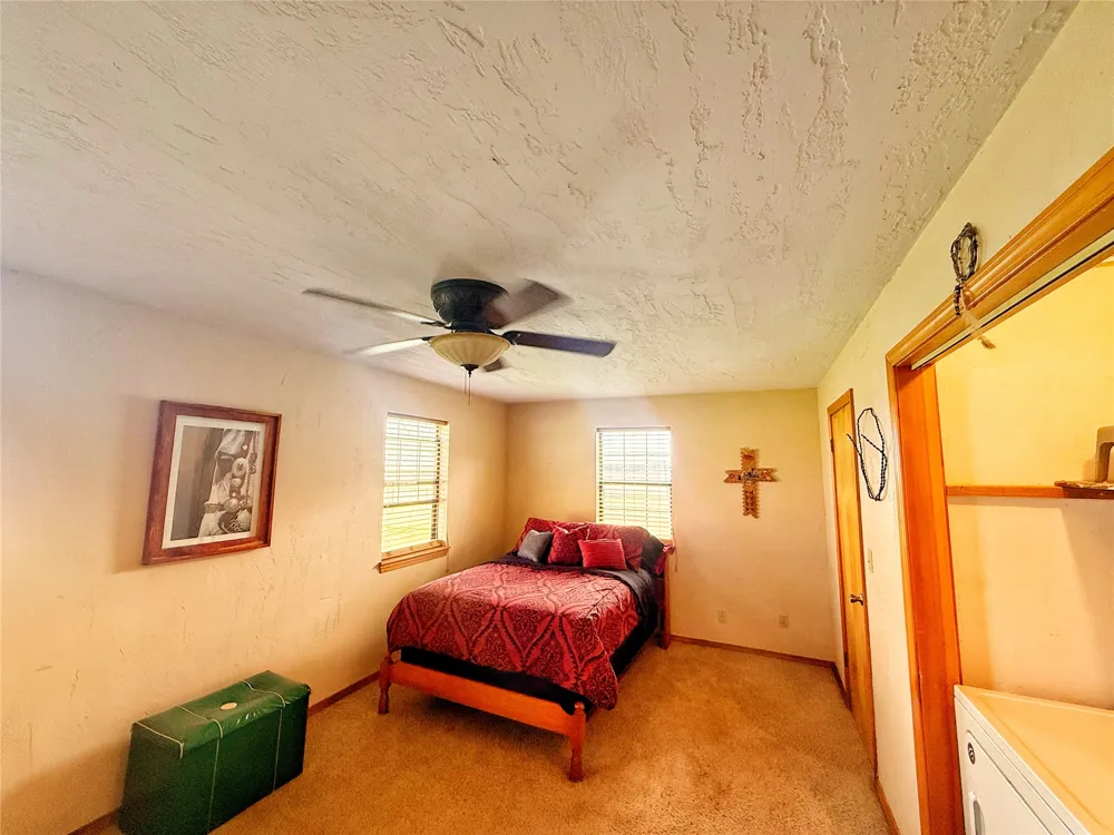 6655 133rd Holdenville, OK 74848