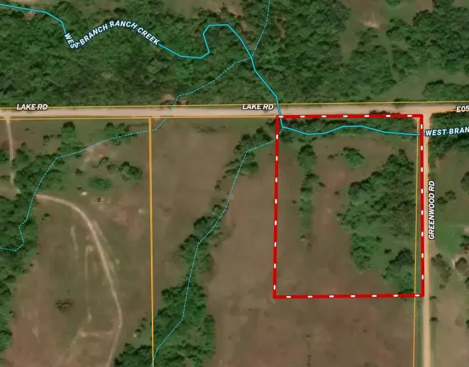 355964 E 5300 ROAD Maramec, OK 74045