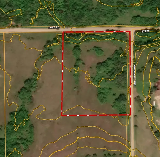 355964 E 5300 ROAD Maramec, OK 74045