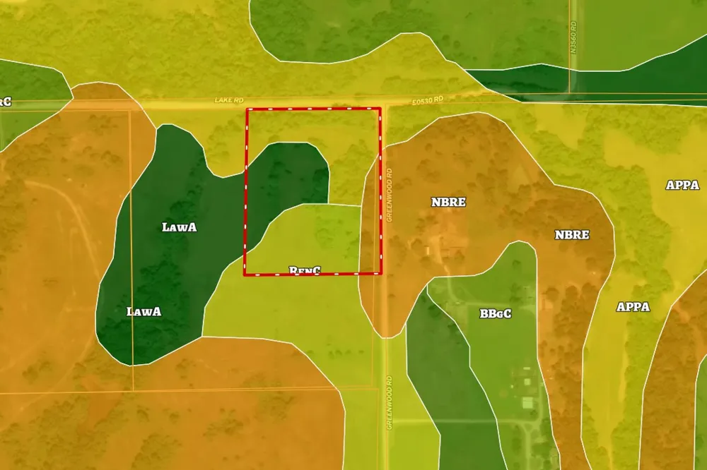 355964 E 5300 ROAD Maramec, OK 74045