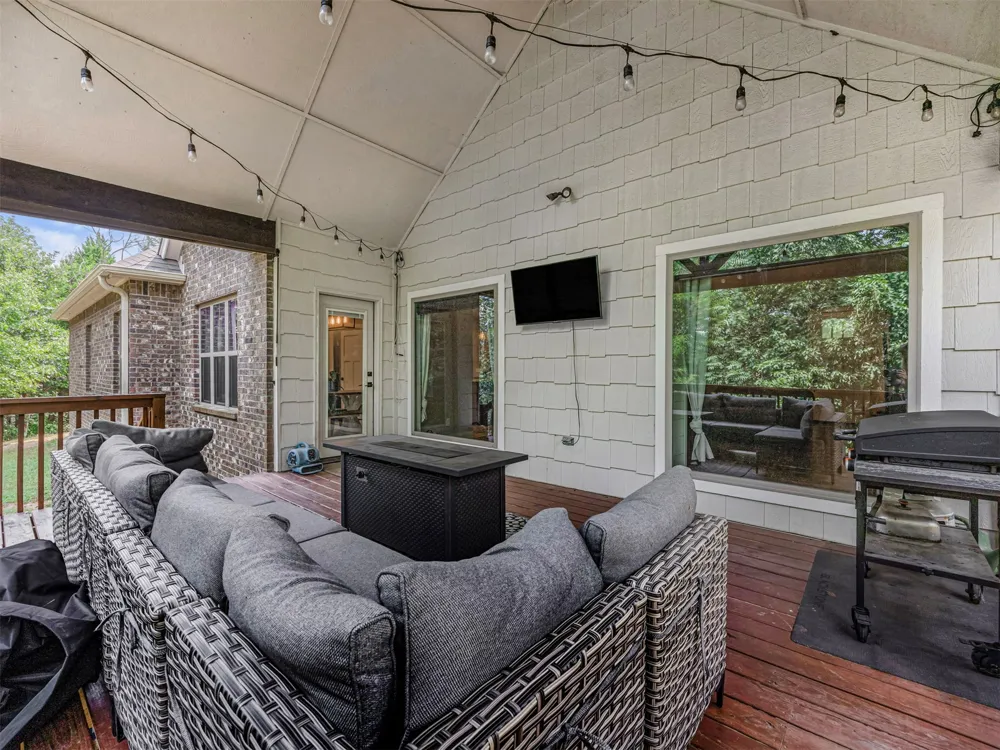 5095 E Chestnut Drive Claremore, OK 74019
