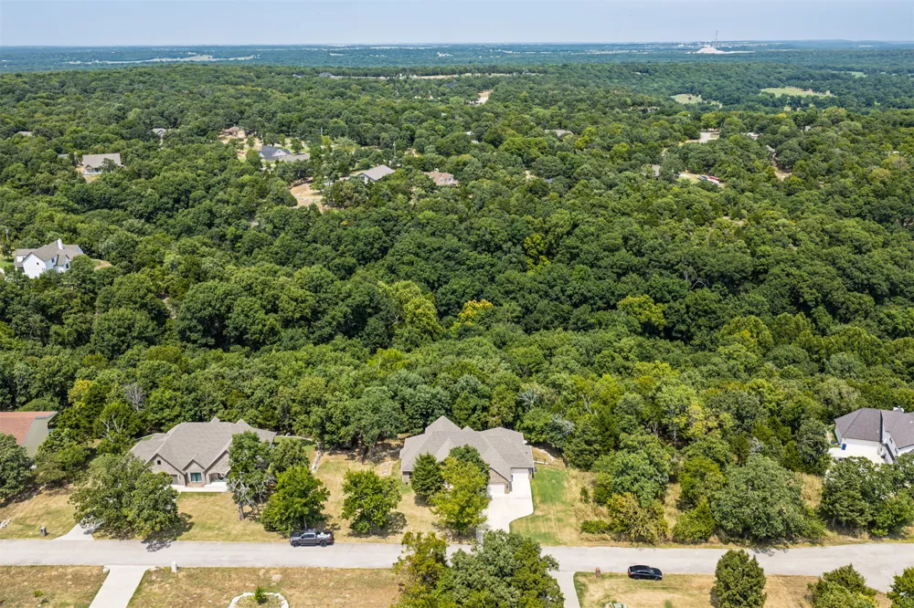 5095 E Chestnut Drive Claremore, OK 74019