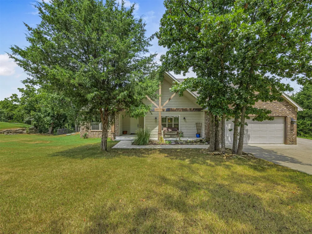 5095 E Chestnut Drive Claremore, OK 74019