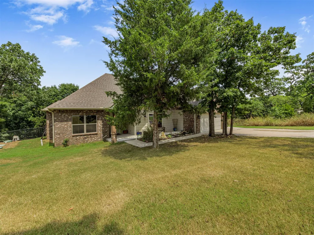5095 E Chestnut Drive Claremore, OK 74019