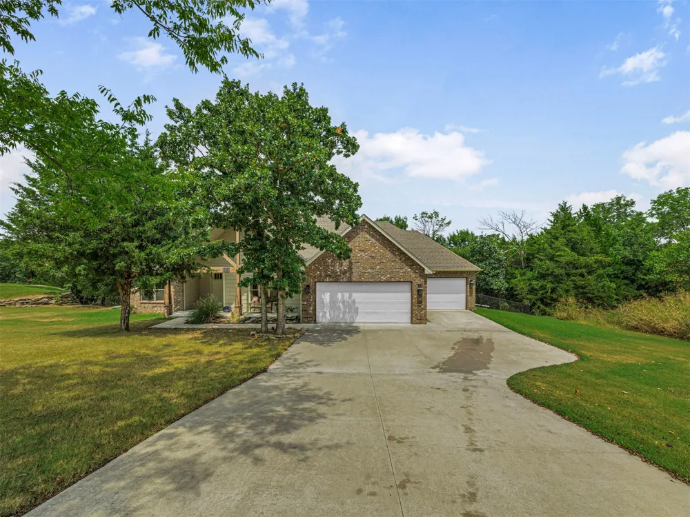 5095 E Chestnut Drive Claremore, OK 74019
