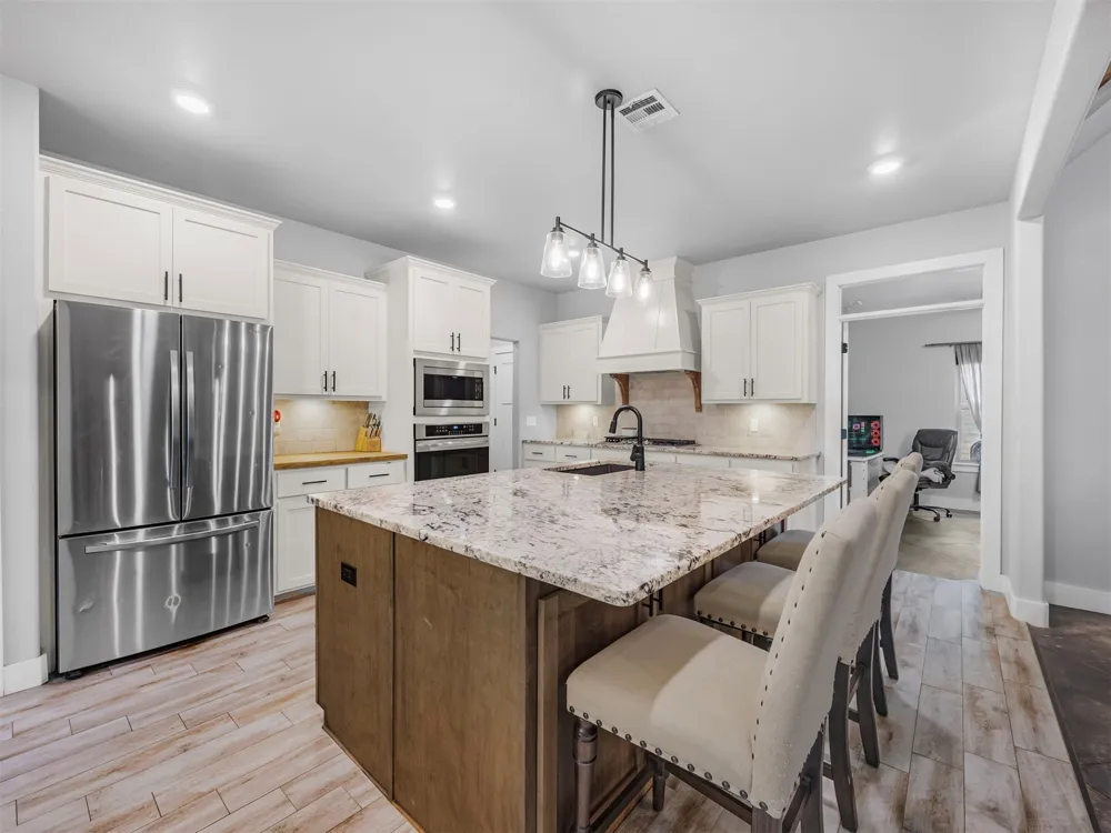 5095 E Chestnut Drive Claremore, OK 74019