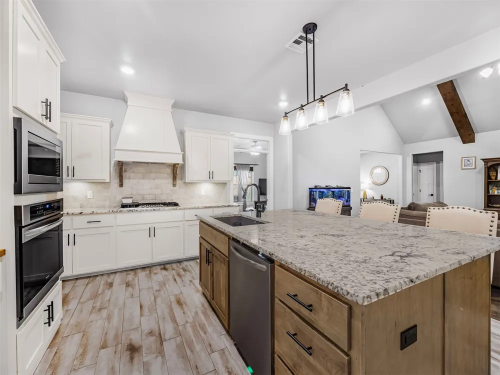 5095 E Chestnut Drive Claremore, OK 74019