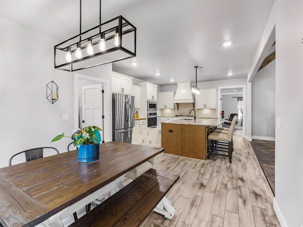 5095 E Chestnut Drive Claremore, OK 74019