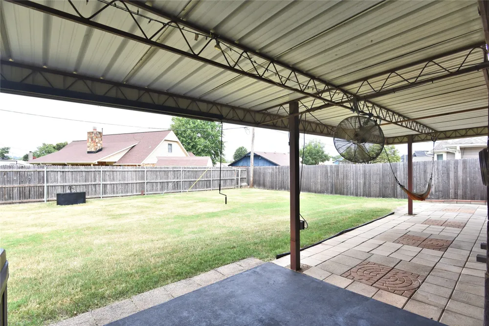 5004 S Spruce Drive Sand Springs, OK 74063