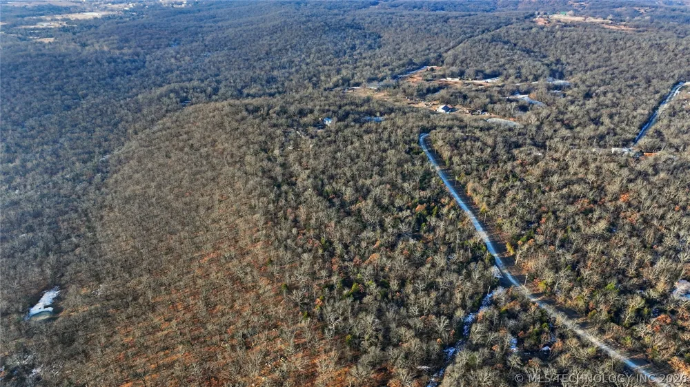 1898 Tulsa Mountain Ranch Road Tulsa, OK 74126
