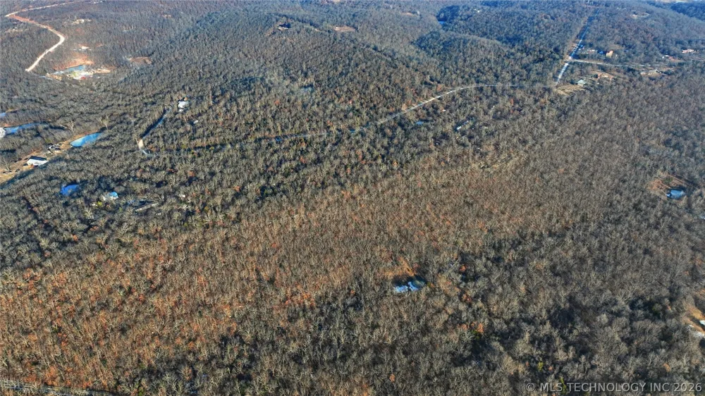 1898 Tulsa Mountain Ranch Road Tulsa, OK 74126