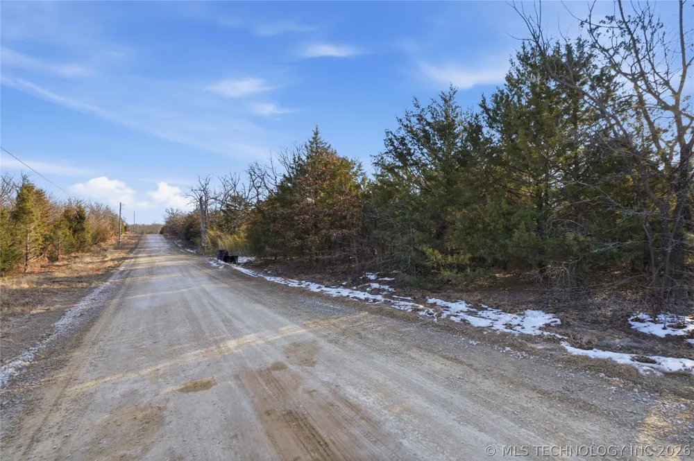 1898 Tulsa Mountain Ranch Road Tulsa, OK 74126